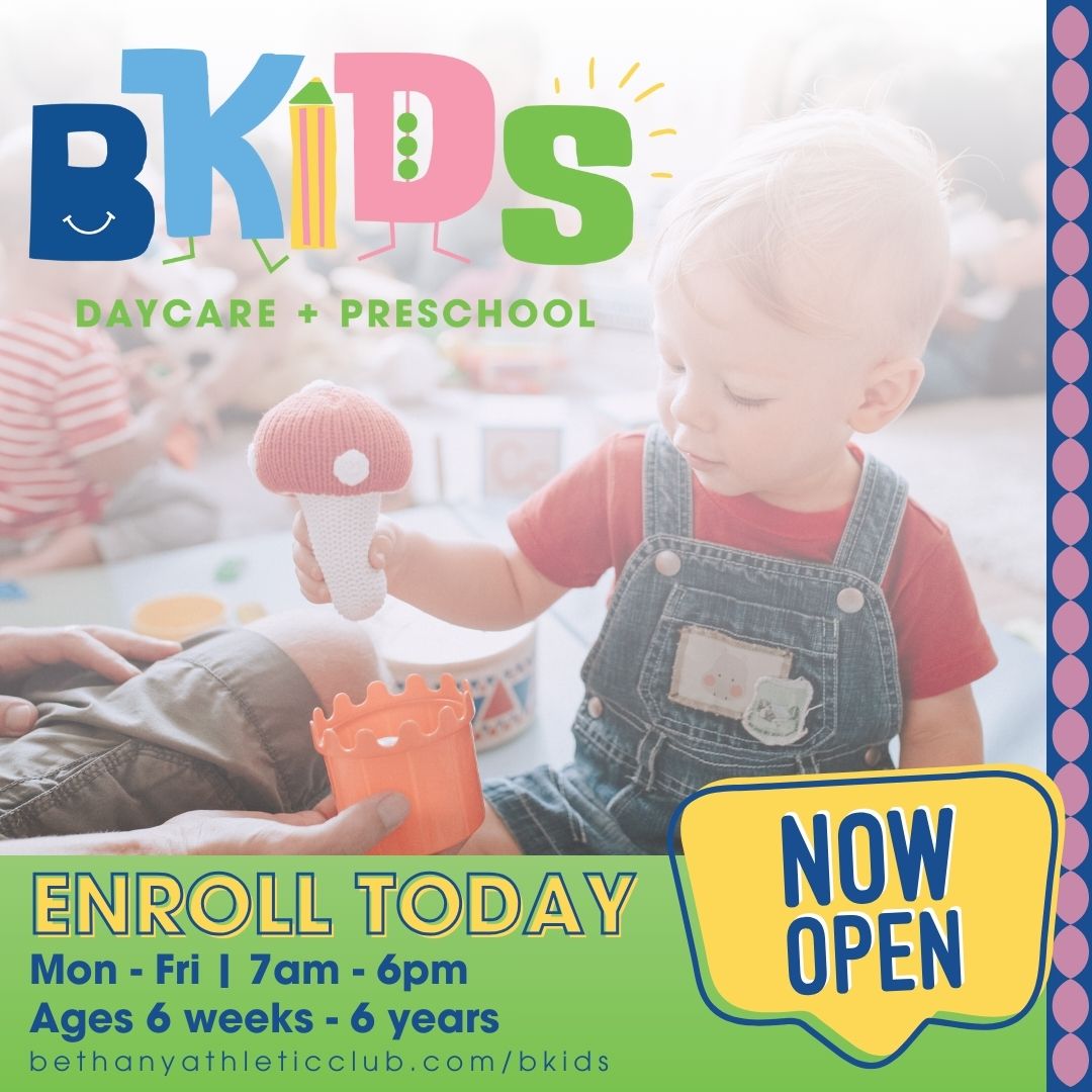BKids Daycare Now Open in Portland Oregon