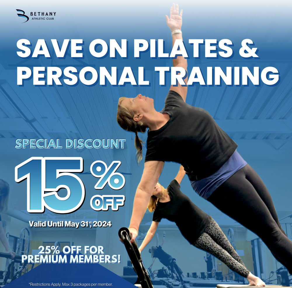 Pilates-and-Personal-Training-Promo